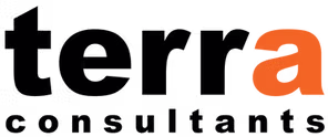 Terra Logo